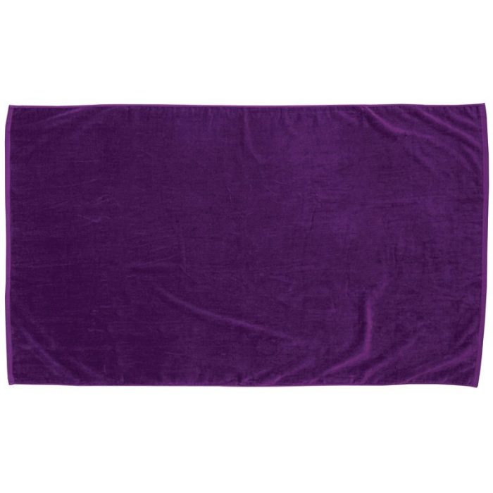 Diamond Collection Colored Beach Towel - Image 23