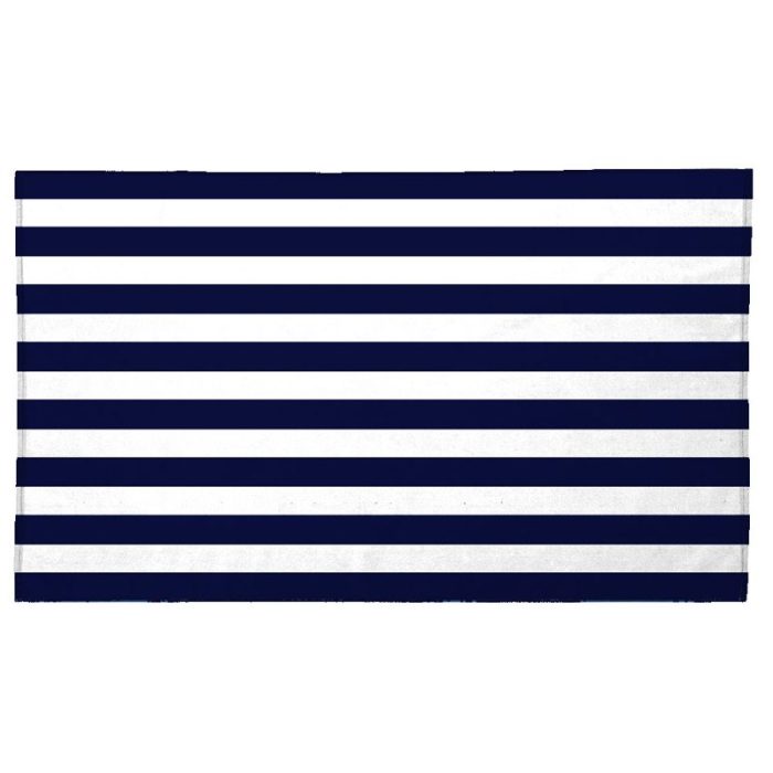 Midweight Cabana Beach Towel - Image 4