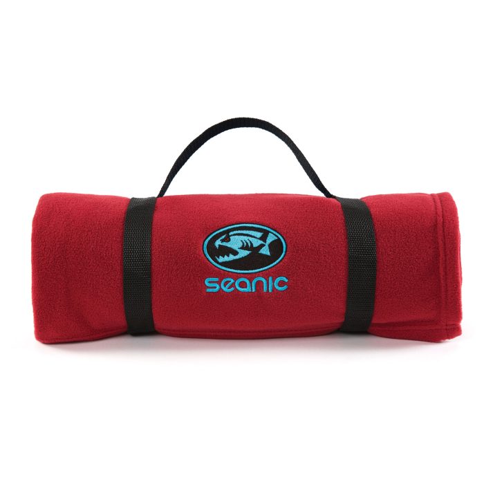 fleece blanket with logo - promotional blankets, custom printed fleece blankets