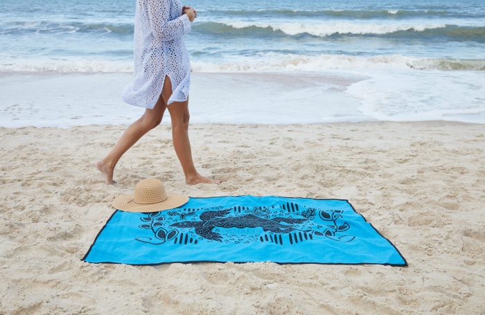 Sand Repellent Beach Blankets - Image 14