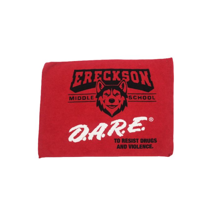 Rally Towel - Image 8