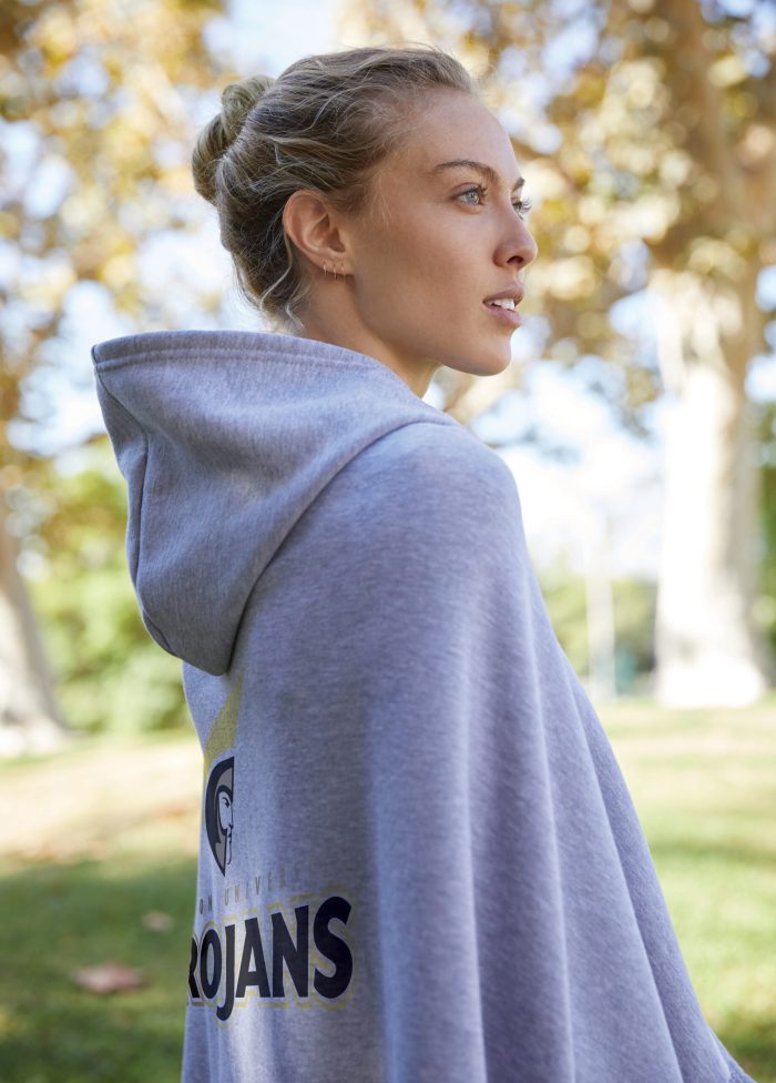 Sweatshirt Sport Hoodie