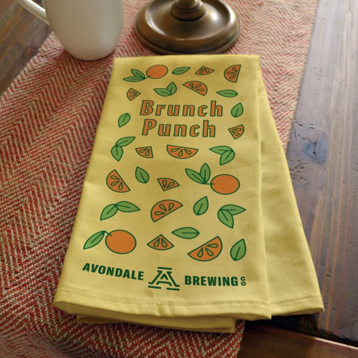 Pro Vision Tea Towel - Image 7