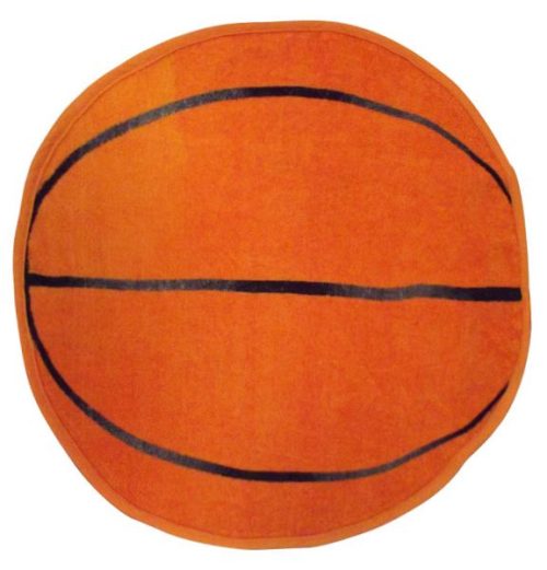 FRBK-20 Basketball Towel