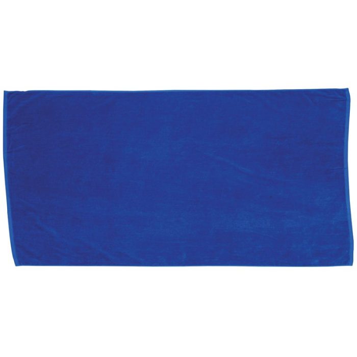 Platinum Collection Colored Beach Towel - Image 5