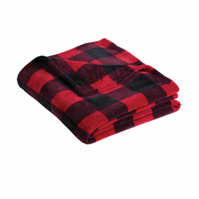 Fireside Plaid - Image 7