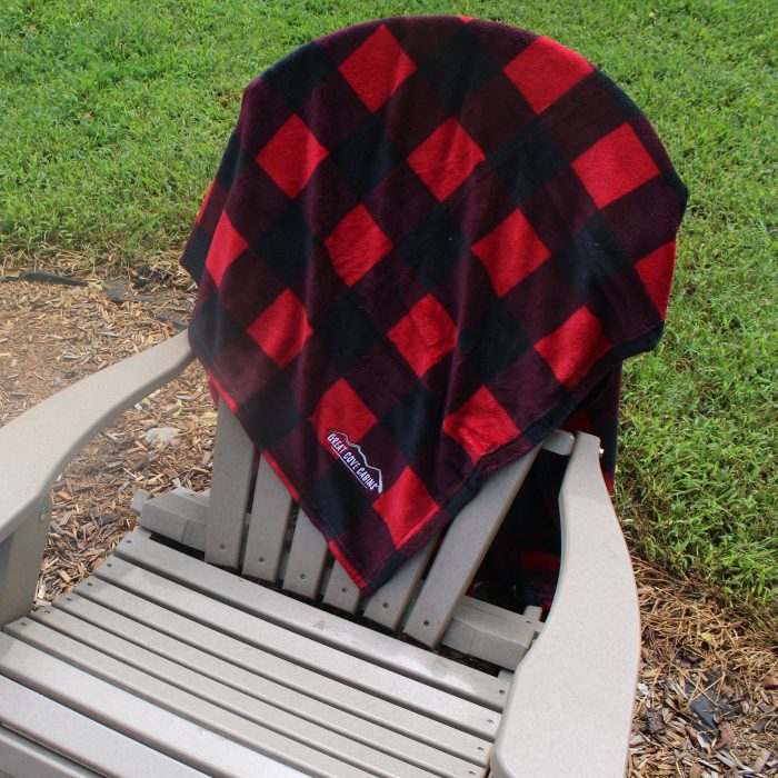 Fireside Plaid - Image 5