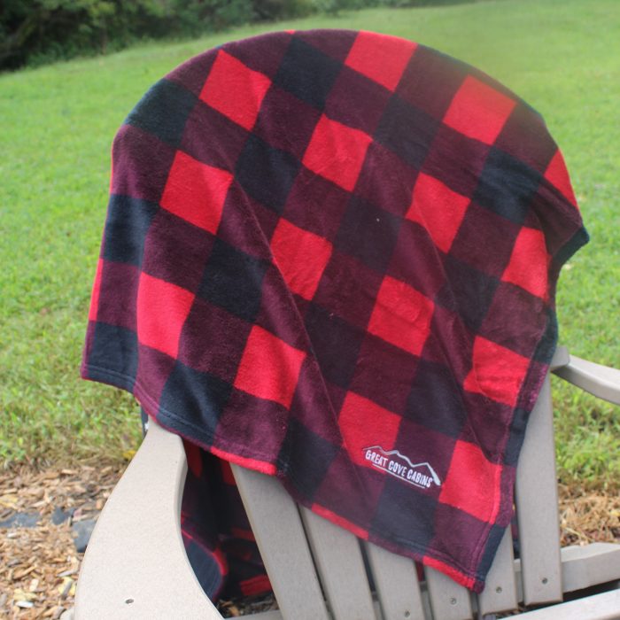 Fireside Plaid