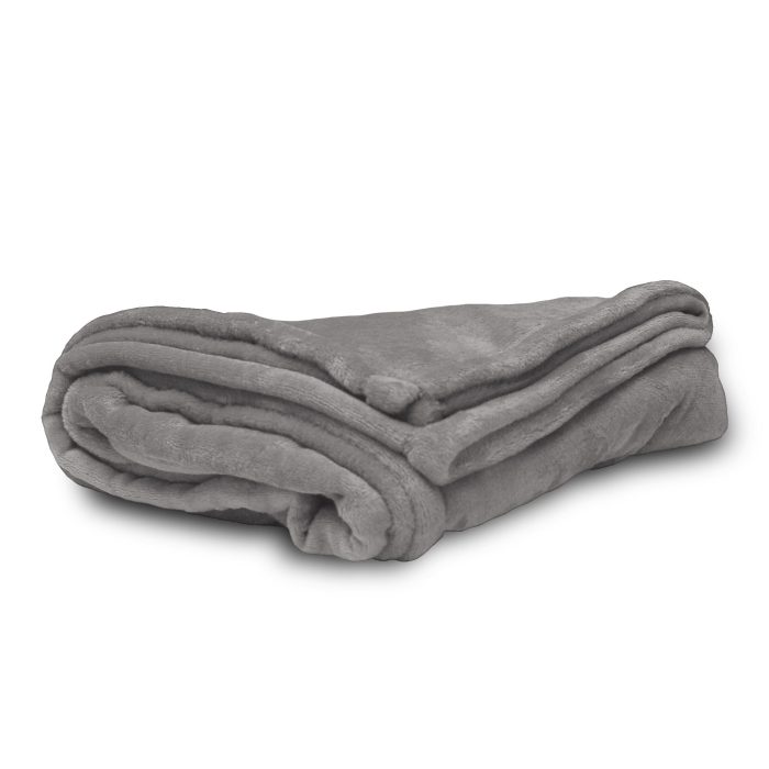 Laden Comfort Throw