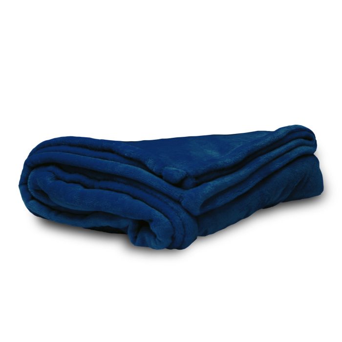 Laden Comfort Throw