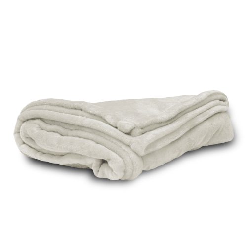 Oversized Laden Comfort Throw