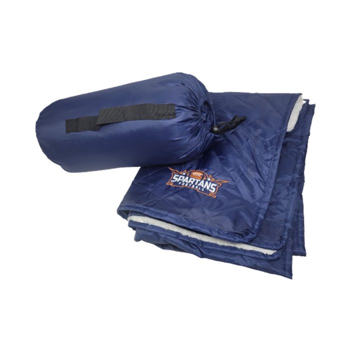 Waterproof Sherpa Blanket - Image 7