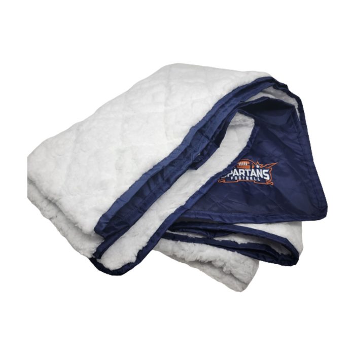 Waterproof Sherpa Blanket - Image 8