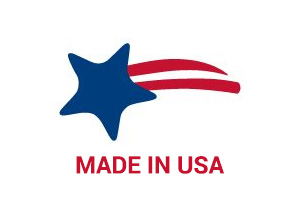 MADE IN THE USA