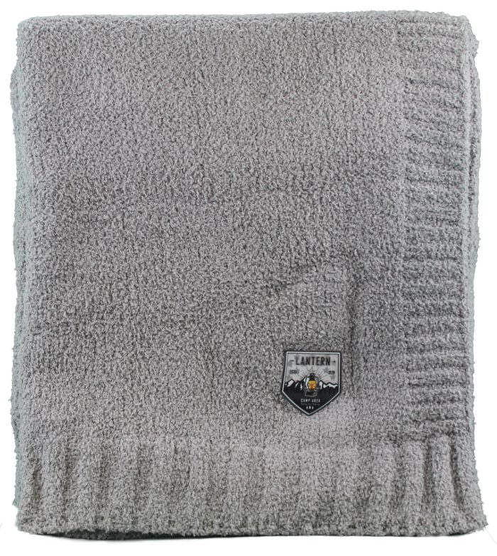 Cloud Nine Soft Throw - Image 3