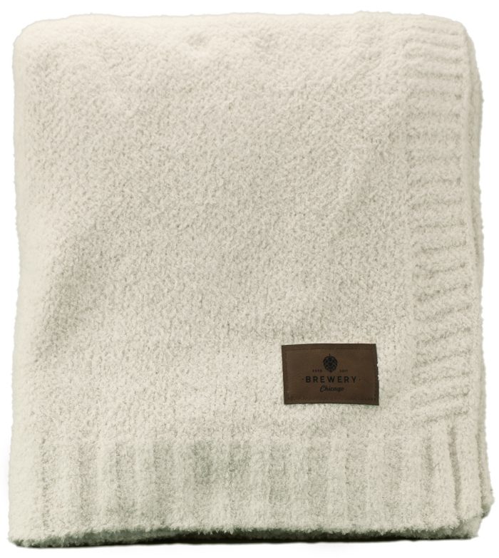 Cloud Nine Soft Throw - Image 6