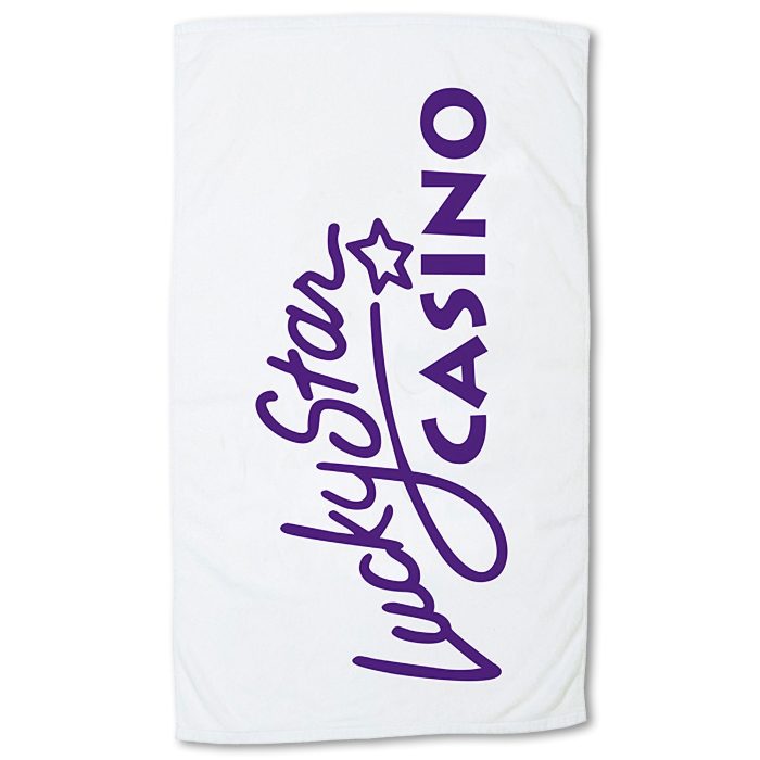 Small Beach Towel - Image 13