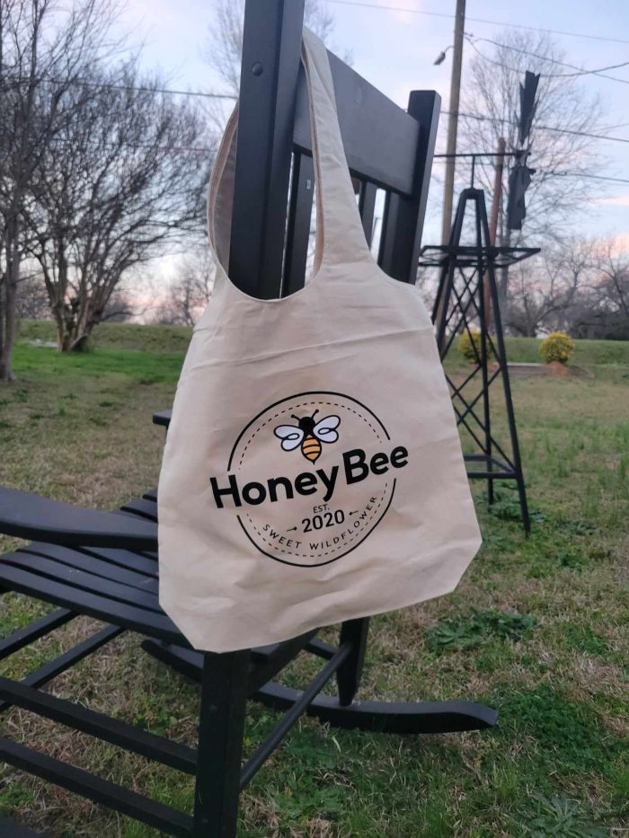 Eco-Friendly Market Tote - Image 6