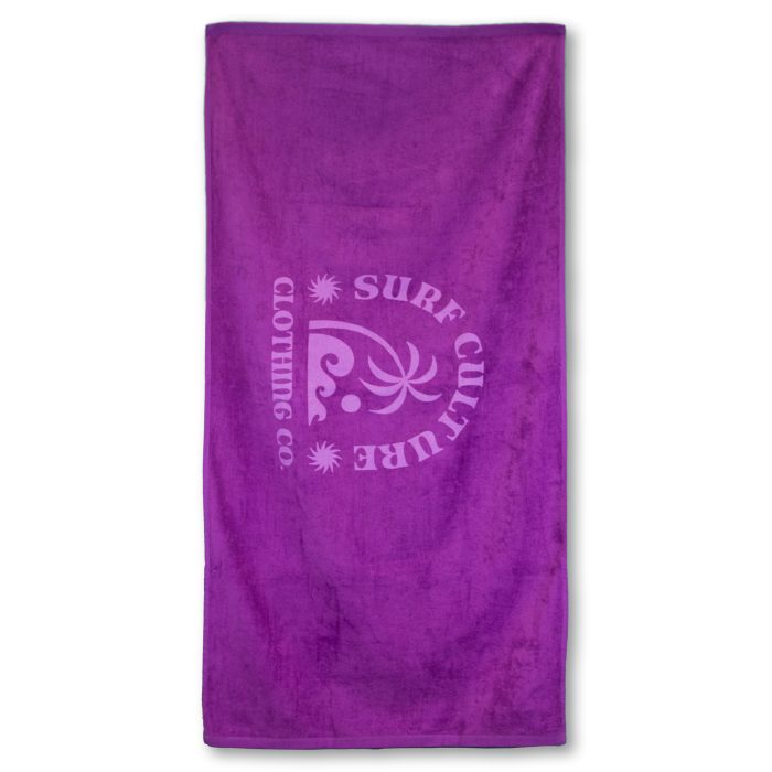 Jewel Collection Beach Towel - Image 16