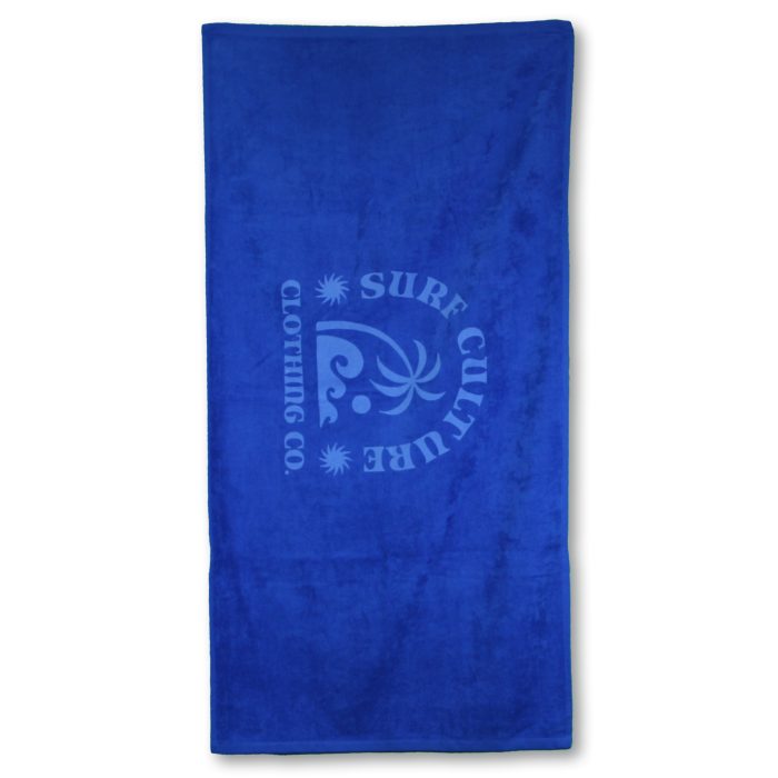 Jewel Collection Beach Towel - Image 19