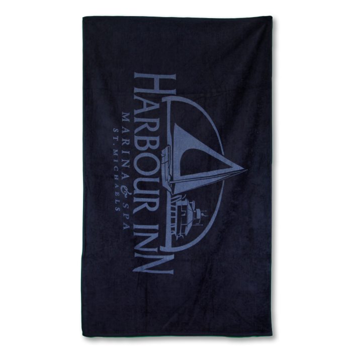 Diamond Collection Colored Beach Towel - Image 5