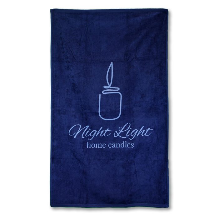 Diamond Collection Colored Beach Towel - Image 14