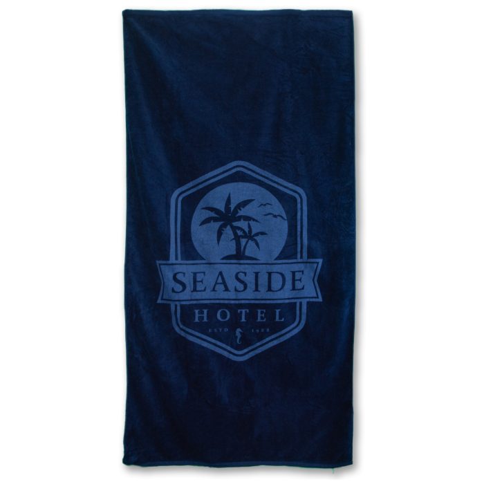 Platinum Collection Beach Towel - Image 6