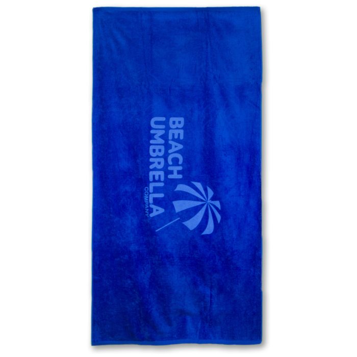 Platinum Collection Beach Towel - Image 7