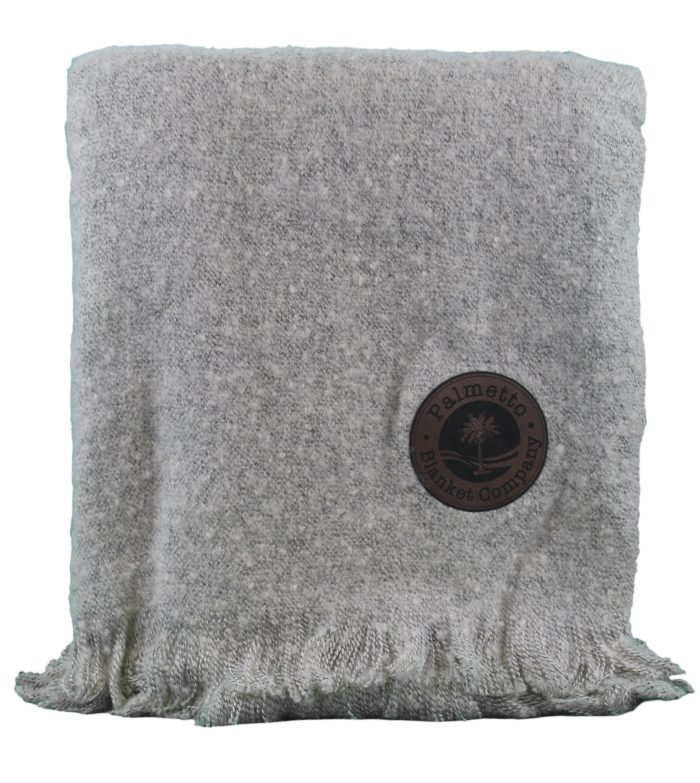 Earthly Comfort Throw EnviroFibr