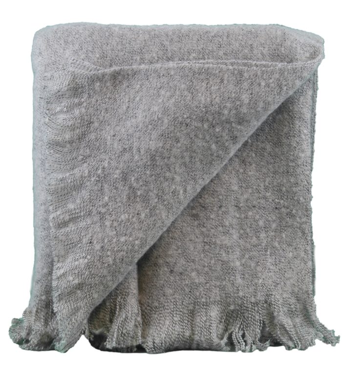 Earthly Comfort Throw EnviroFibr - Image 3