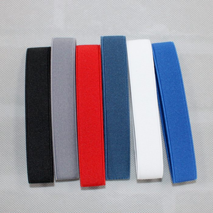 Small Elastic Straps - Image 2