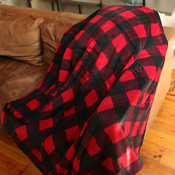 Fireside Plaid - Image 2