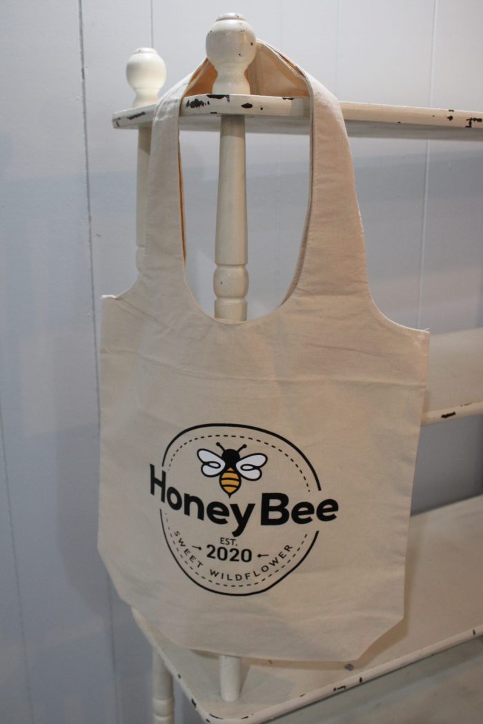 Eco-Friendly Market Tote - Image 3