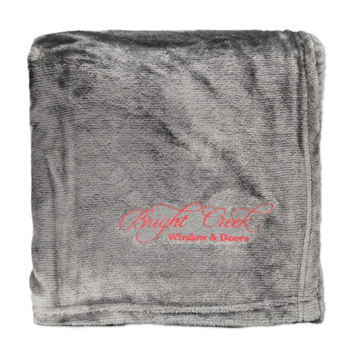 Laden Comfort Throw Oversized