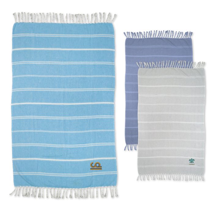 Peshtemal Beach Towels