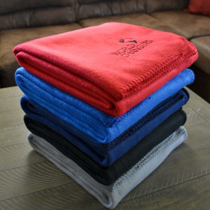 Promo Fleece Blanket - Image 18