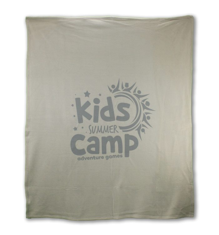 Promo Fleece Blanket - Image 13