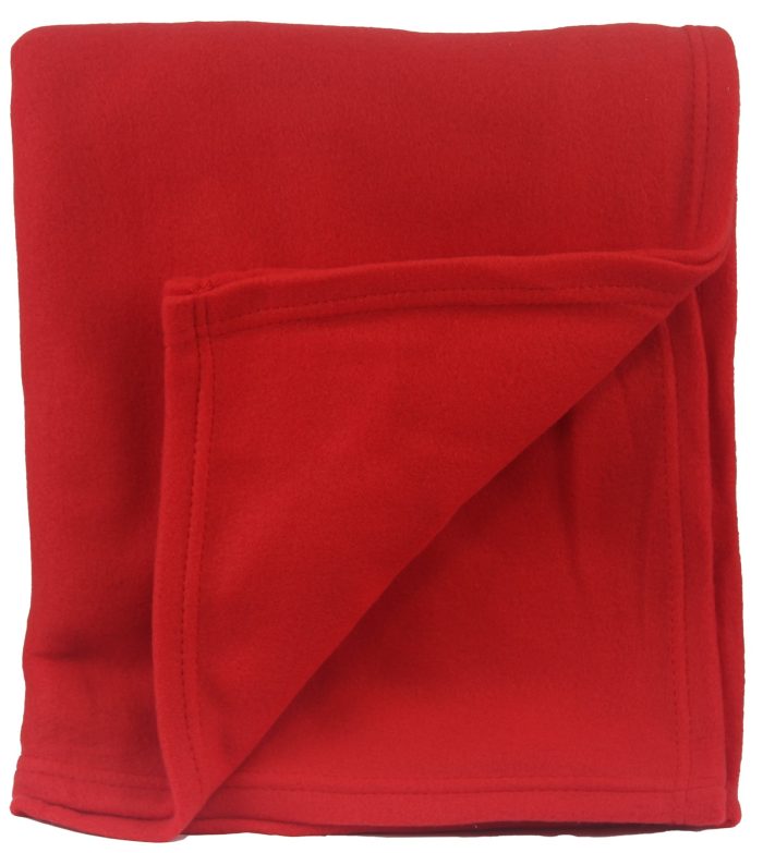 Promo Fleece Blanket - Image 6