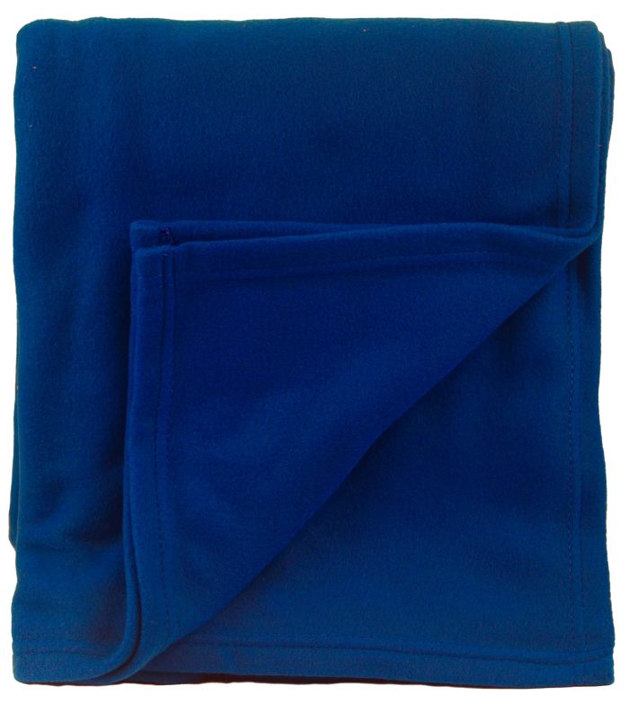 Promo Fleece Blanket - Image 3