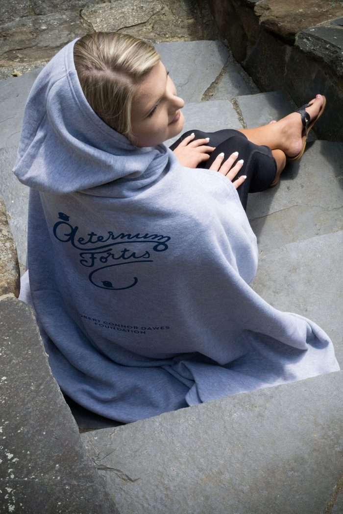 Sweatshirt Sport Hoodie - Image 4