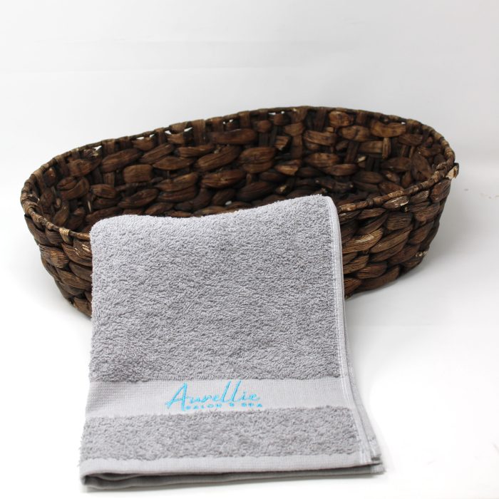 SALON & SPA Bleach Proof Towel - Image 8