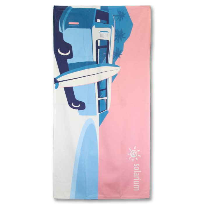 Pro Vision Beach Towel