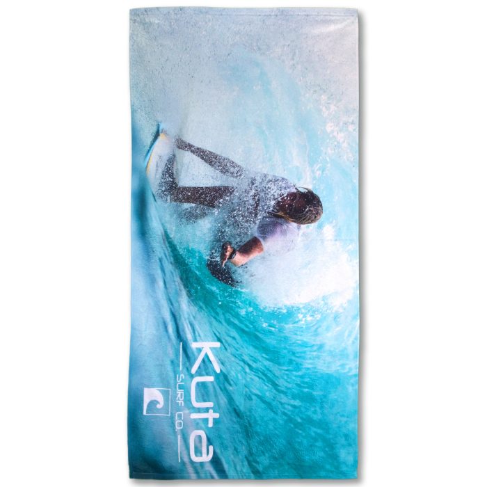 Pro Vision Beach Towel | 28x58"