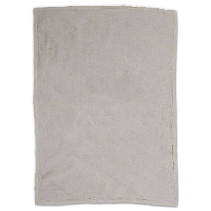 Tea Towel Flour Sack - 18" x 22" - Image 4