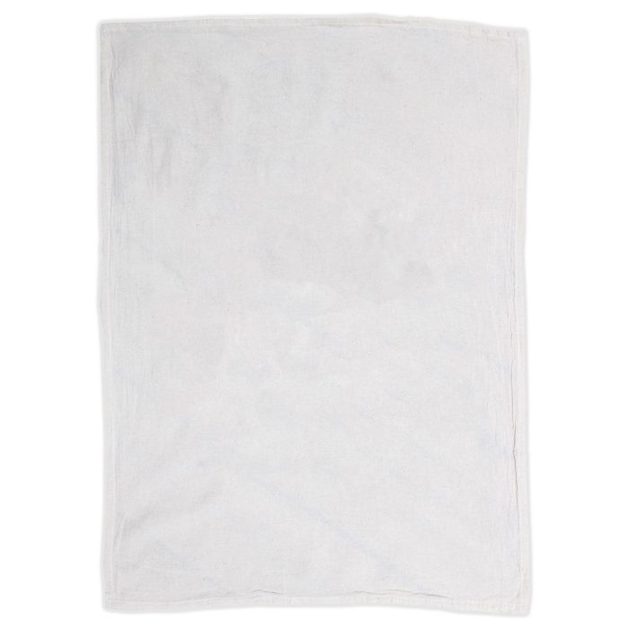 Tea Towel Flour Sack - 18" x 22" - Image 6