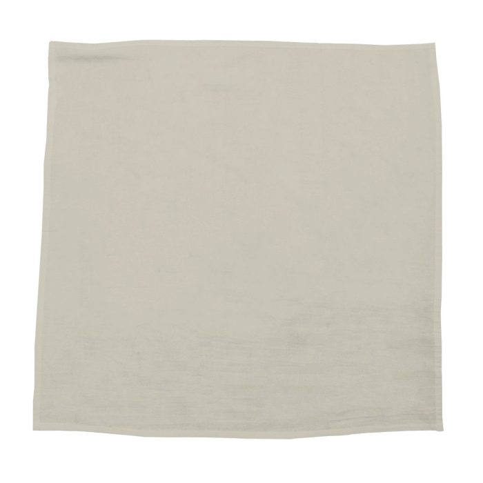 Tea Towel Flour Sack - 28" x 29" - Image 5