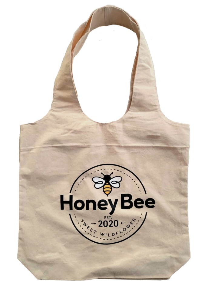 Eco-Friendly Market Tote