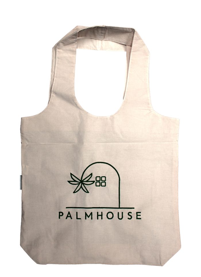 Eco-Friendly Market Tote - Image 2