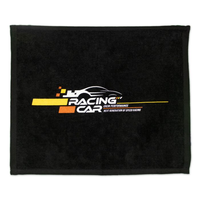 Jewel Collection Soft Touch Sport/Stadium Towel - Image 8