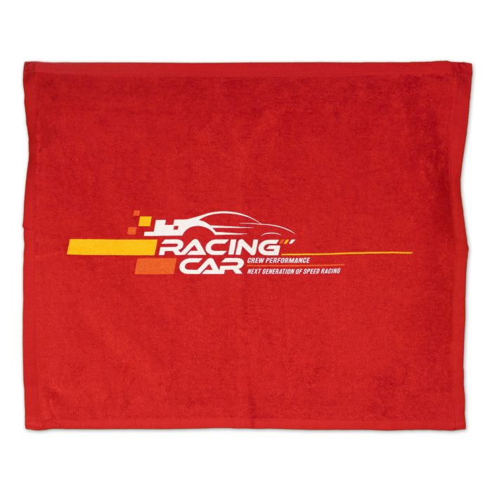 Jewel Collection Soft Touch Sport/Stadium Towel - Image 11